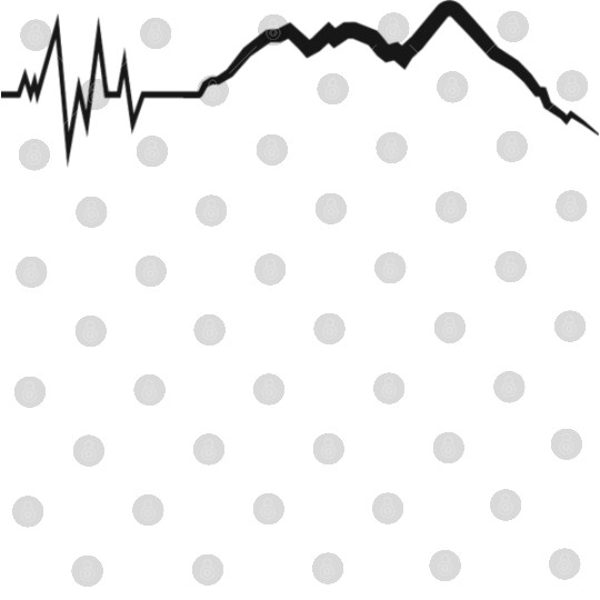 Mountains heartbeat - hikers & mountaineering Digital Files