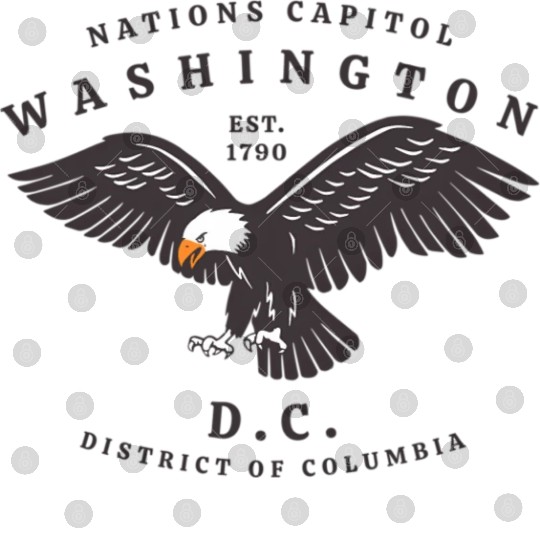 Washington Dc Digital Files