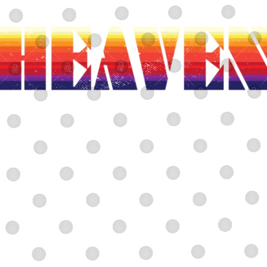 Make Heaven Crowded Jesus Christ Believer Digital Files