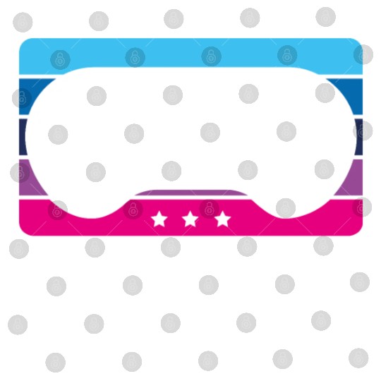 Game on level up illustration in black Digital Files