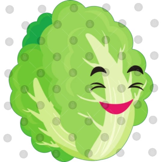 lettuce green Digital Files