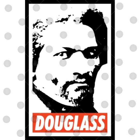 Frederick Douglass Digital Files