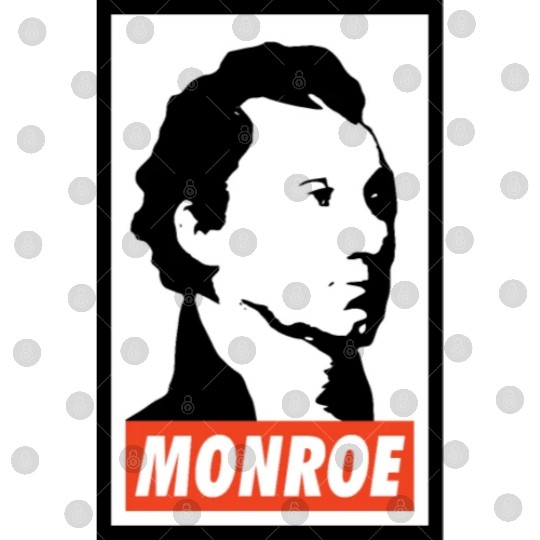 James Monroe Digital Files