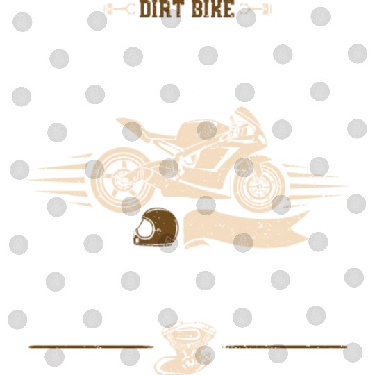 Dirt Bike Mom - Motorcycle Digital Files