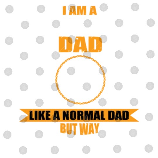 Blended Coffee Dad Outfit Father's Day Digital Files