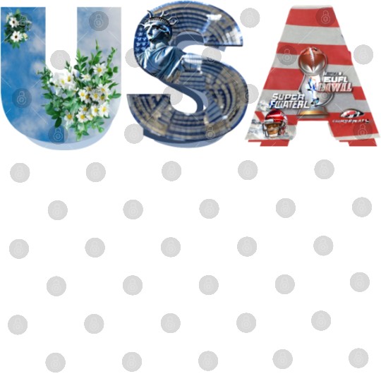 USA STATUE OF LIBERTY Comfort Colors Digital Files, USA