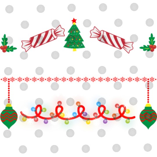 Most Likely To Sing The Christmas Songs Digital Files