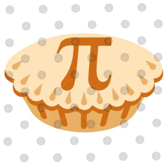 Pi Day Digital Files
