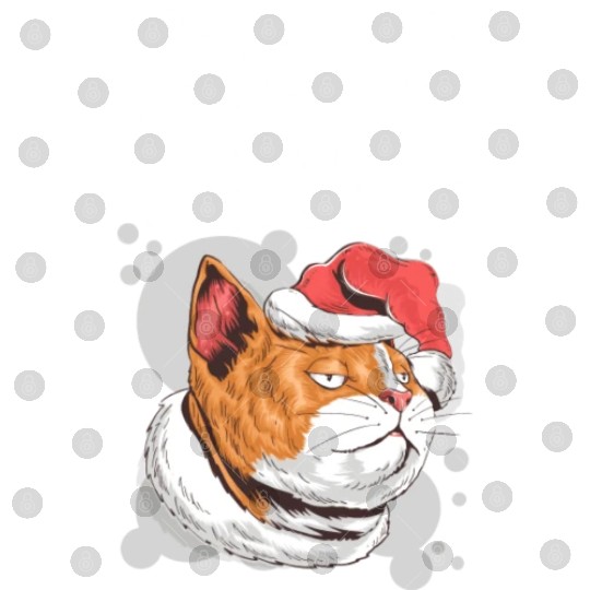 Yes I m Cold Lazy Cat Face Cozy Chilly Days Digital Files