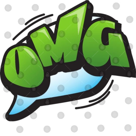 OMG Digital Files design