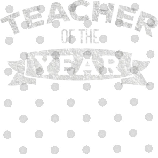 Teacher Of The Year Teacher Appreciation s Digital Files