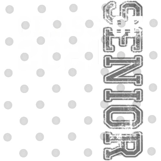 Senior Class Of 2021 Graduation 2021 Digital Files