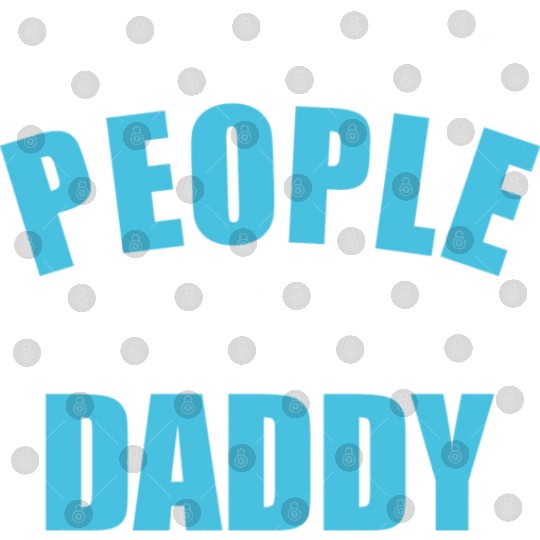 My favorite people call me daddy stars Digital Files