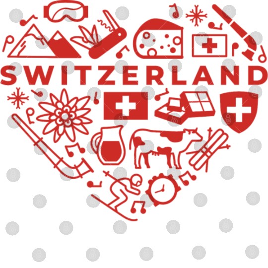 Switzerland Digital Files