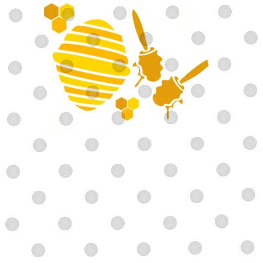 Save The Bees Bumblebee Love Bees Digital Files