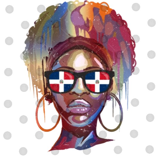 Dominican Republic Digital Files