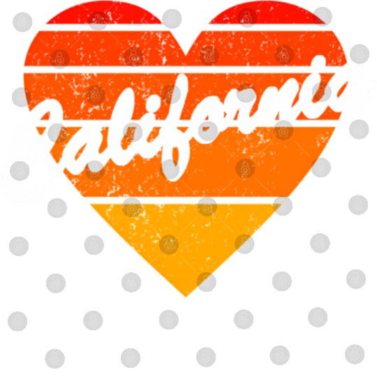 California Family Vacation 70S 80S Digital Files