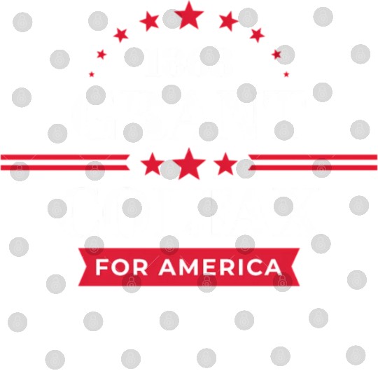 Ulysses Gran 1868 Republican Campaign Digital Files