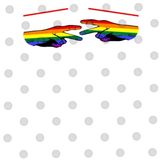 Rock Paper Scissors Funny Lesbian Pride LGBT Pun Digital Files