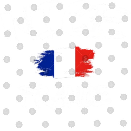 Nice France Souvenir Franã§Ais Country Flag Brushe Digital Files