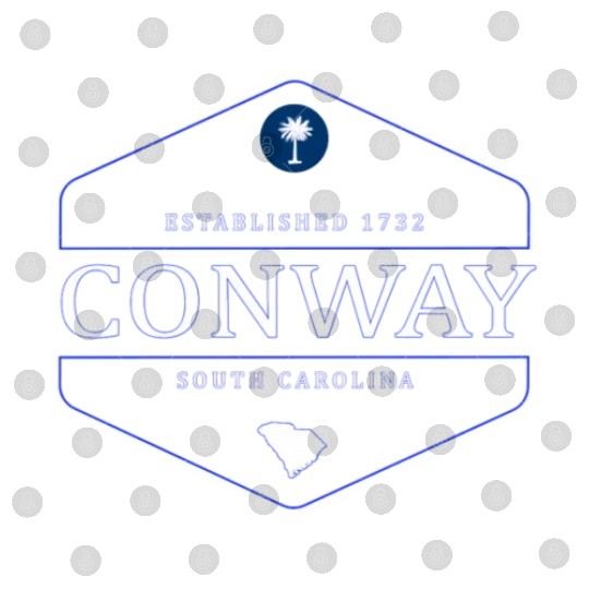 Conway South Carolina Conway Digital Files