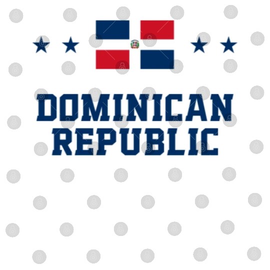 Dominican Republic Digital Files