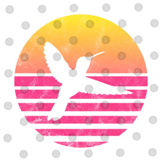 Hummingbird Digital Files