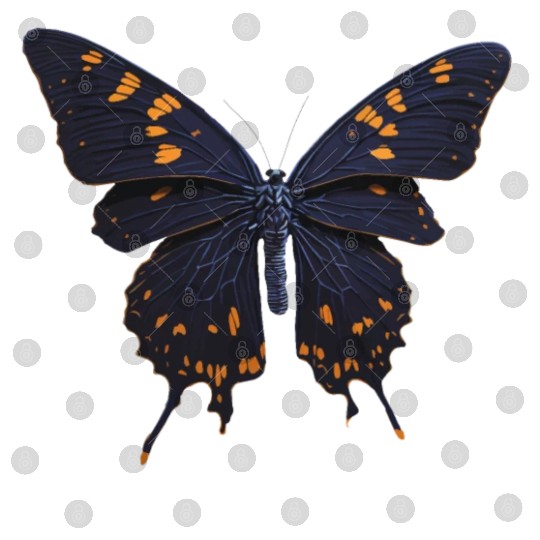 Beauty of Butterflies Digital Files