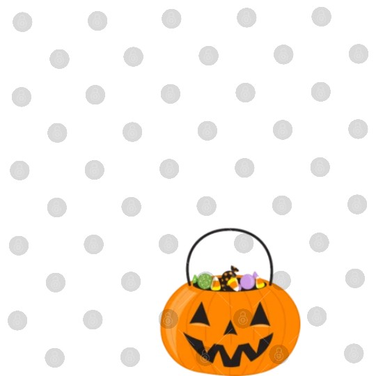 Halloween Bunny Rabbit Meme With Trick Or Treat Digital Files