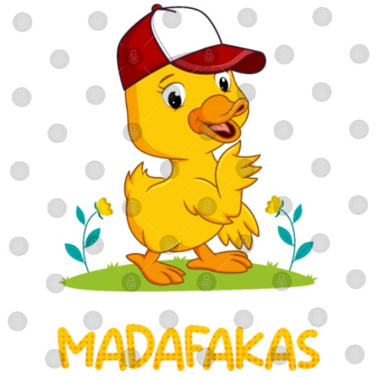 What´s better than 1 Running Duck? 2 Running Ducks Digital Files