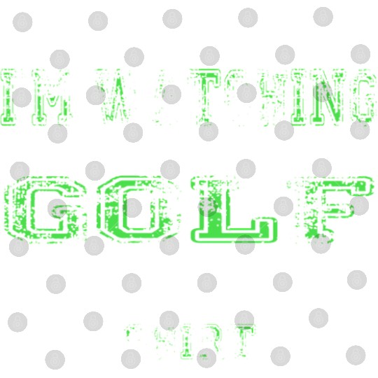 This Is My I m Watching My Niece Play Golf Today Digital Files