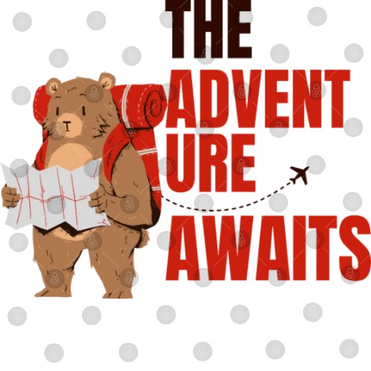 Adventure waiting for you : Travel Digital Files