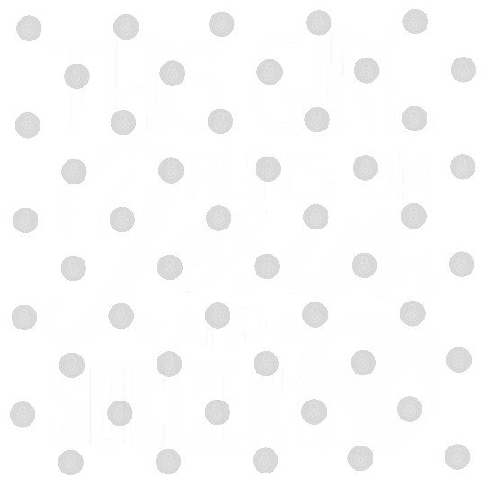 This Runs On Jesus And Soccer With Sayings Digital Files