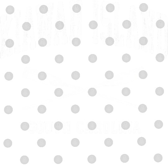 Kiawah Island South Carolina Nautical Crossed Oars Digital Files