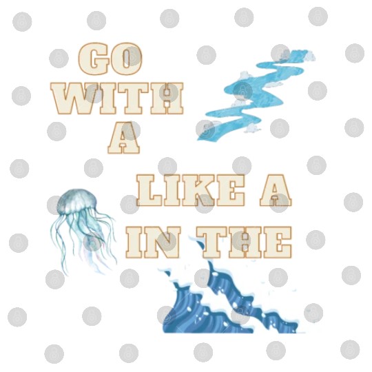 Embracing the Jellyfish Mentality Digital Files