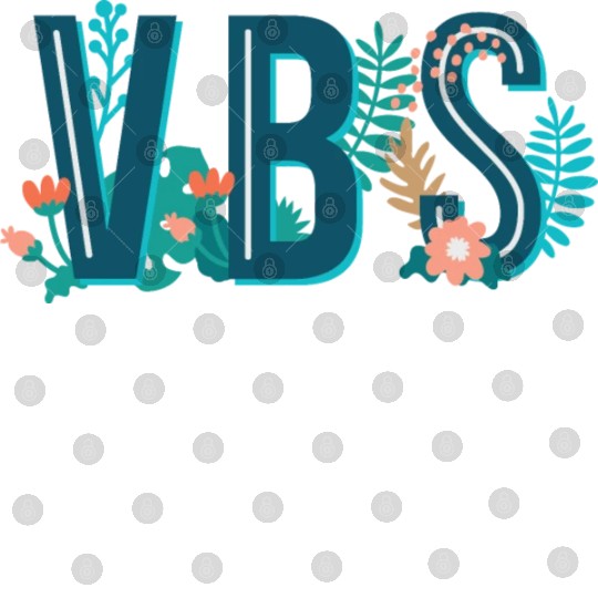 VBS Crew Summer Camp Bible Study Vacation Bible Digital Files