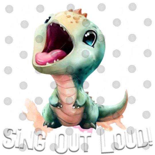 CX4 SING OUT LOUD W1U Digital Files