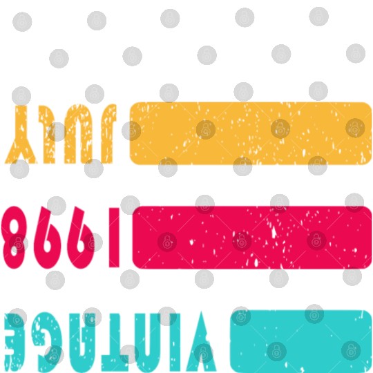 July 1998 Anniversary July 1998 July Digital Files