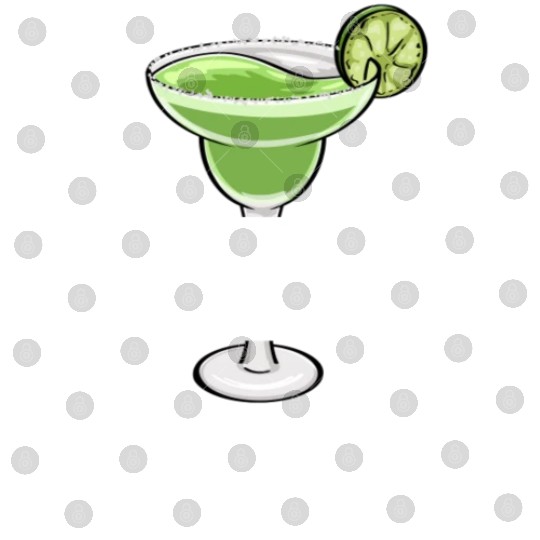 Margarita Drinking Team Digital Files