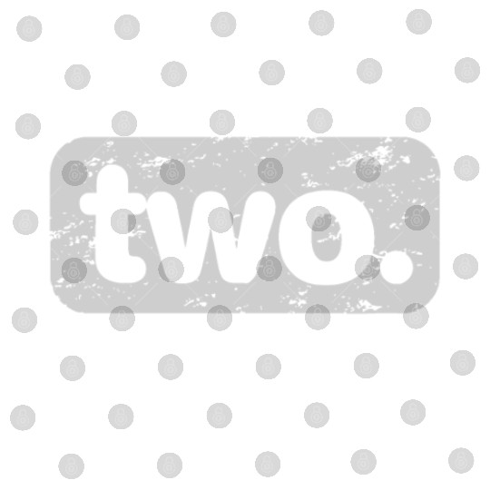 Number 2 Men Women 2nd Wedding Anniversary Him Her Digital Files