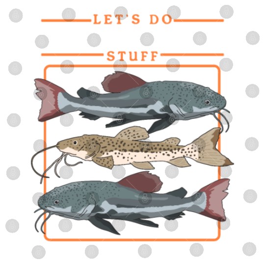 Catfishing Stuff Catfish Fishing Angler Digital Files