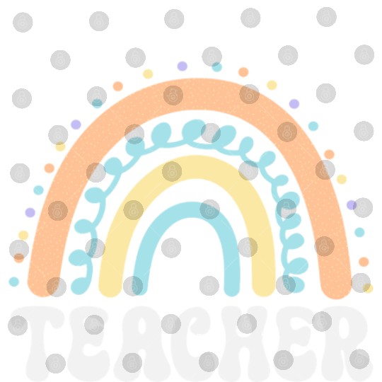 4th grade teacher, back to school Digital Files