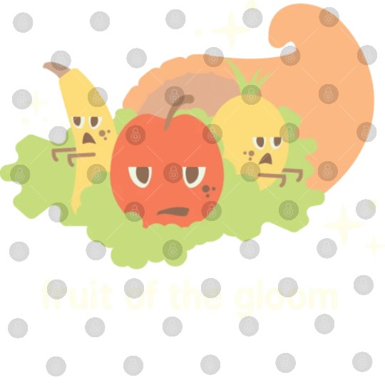 Fruit Fo The Plant Digital Files