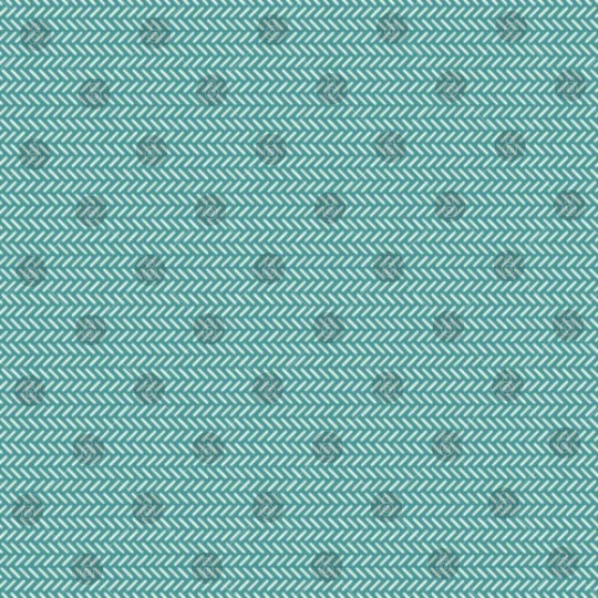 Teal White Minimal Pattern Digital Files