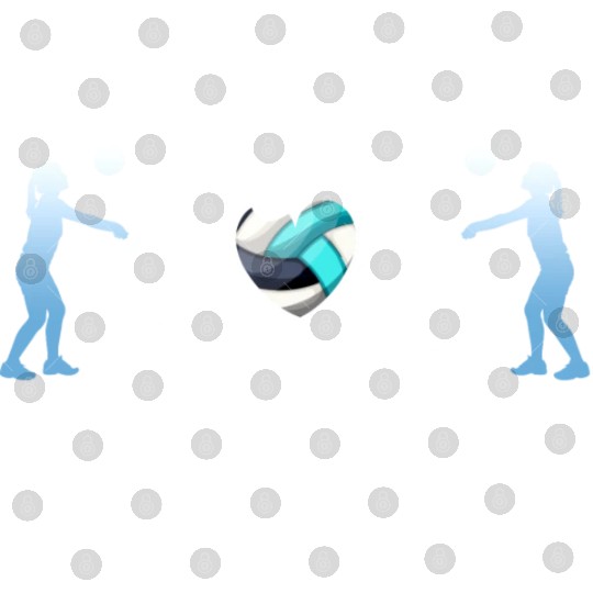 Volleyball Mom Volleyball Lover Funny Mothers Day Digital Files