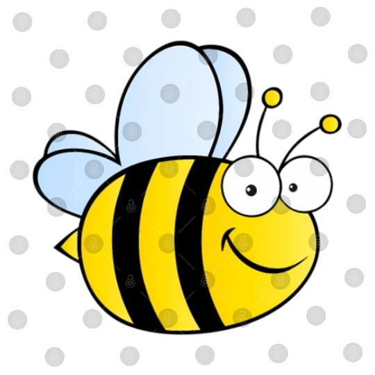 Bumble Bee Digital Files