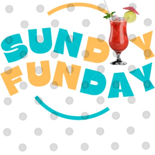 Sunday Funday Digital Files