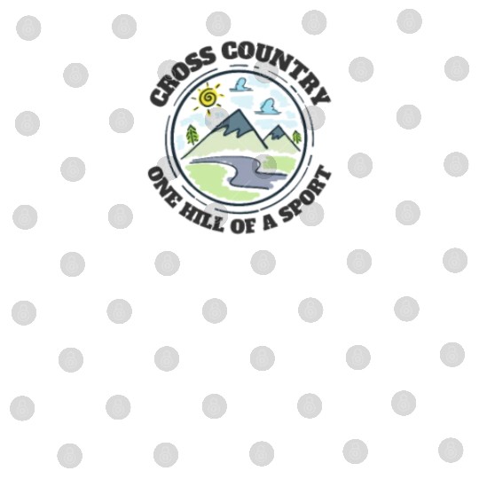 High School Running Digital Files, Cross Country Hills,