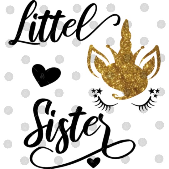 Big Sister Big Brother Little Sister Digital Files