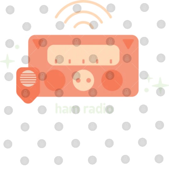 Ham Radio Digital Files